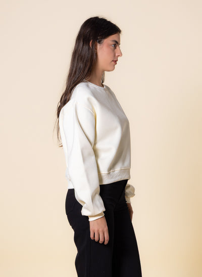 COMFORT SWEATSHIRT