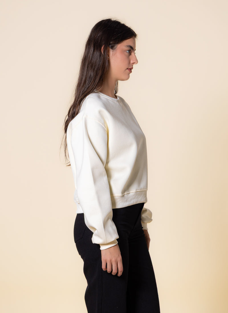 COMFORT SWEATSHIRT