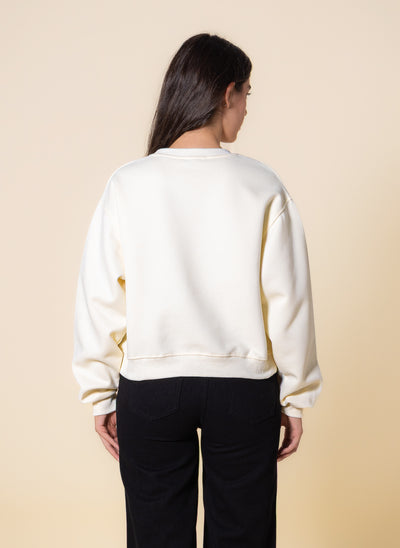 COMFORT SWEATSHIRT