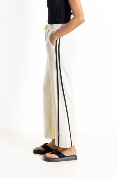 HEAVYWEIGHT COMFORT JOGGER WAIST TROUSERS
