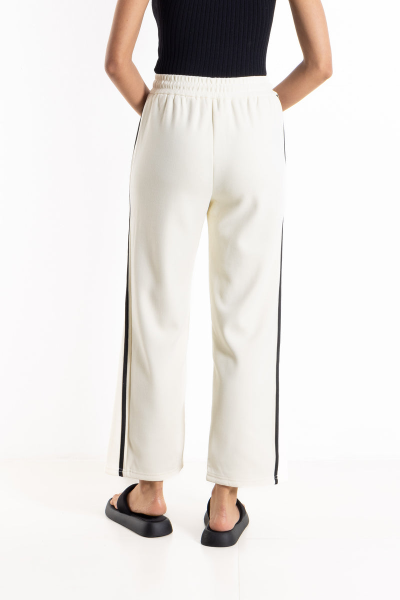 HEAVYWEIGHT COMFORT JOGGER WAIST TROUSERS