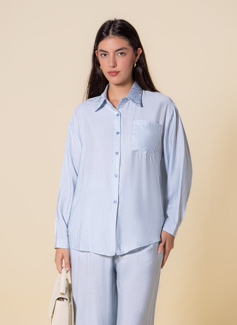 COMFORT SHIRT SET