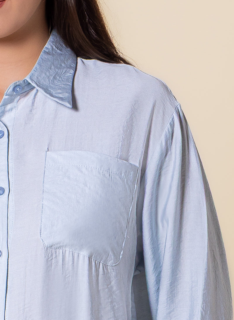 COMFORT SHIRT SET