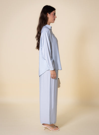 COMFORT SHIRT SET