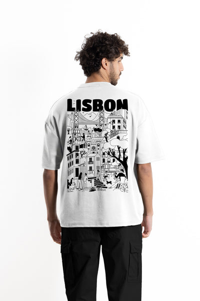 AirSoft CONTRAST PRINTED T-SHIRT