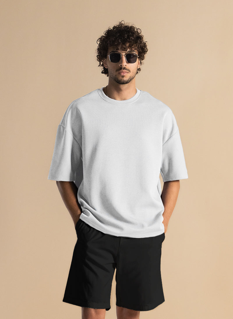 DURASOFT OVERSIZED T-SHIRT