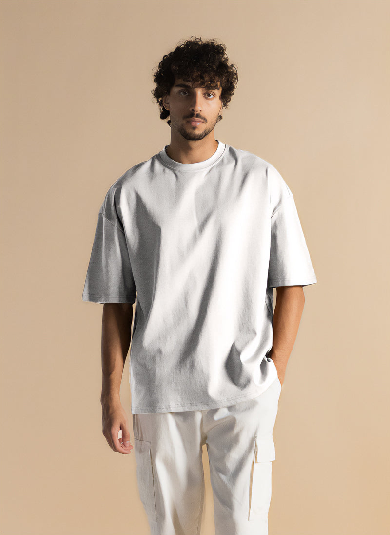 LIGHTWEIGHT COMFORT T-SHIRT