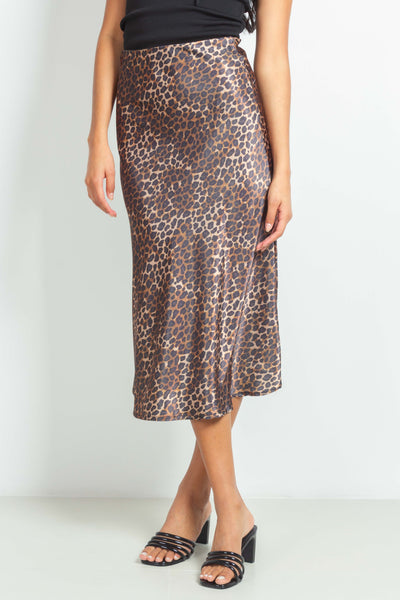 LADIES LONG SKIRT