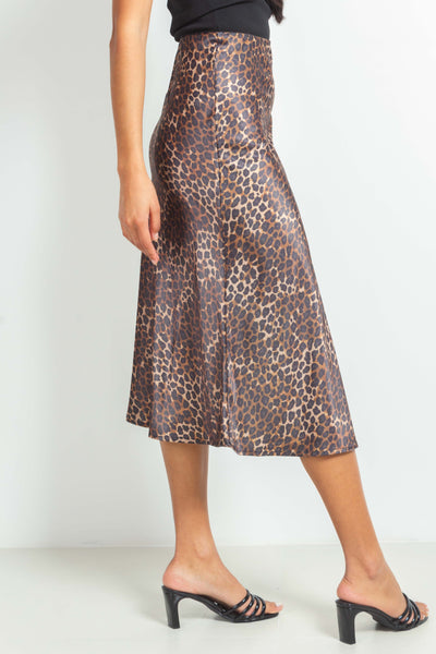 LADIES LONG SKIRT