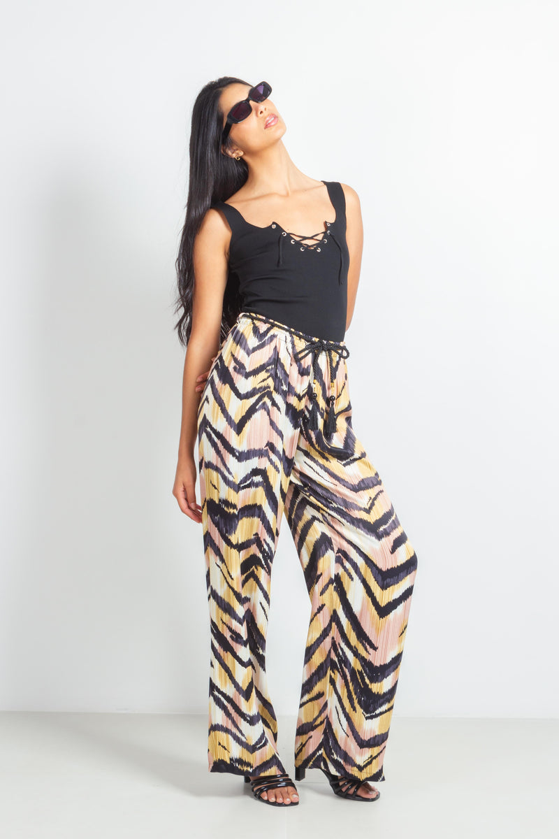LADIES PANT