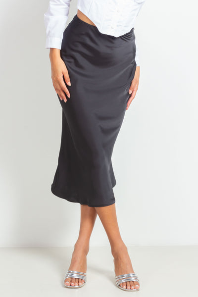 LADIES LONG SKIRT