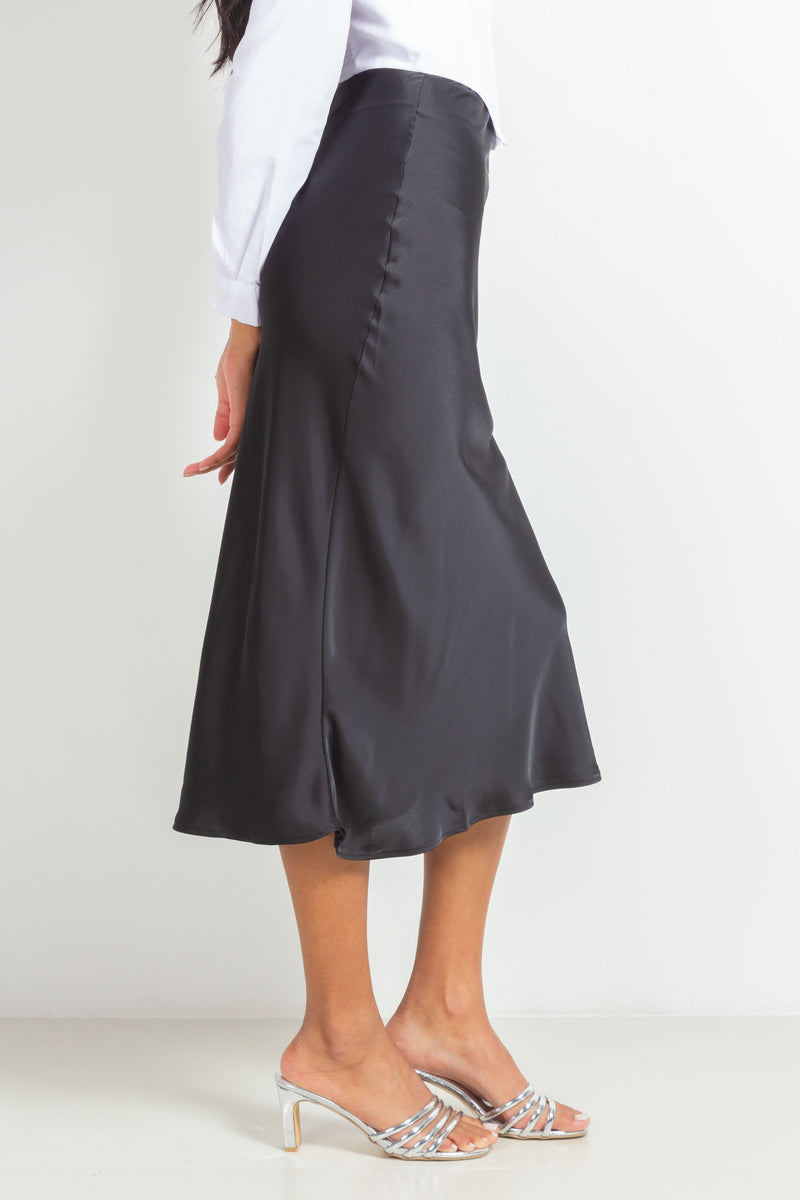 LADIES LONG SKIRT