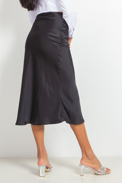 LADIES LONG SKIRT